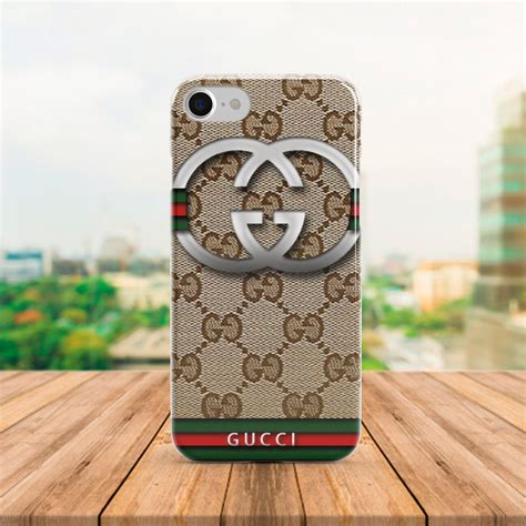 gucci case iphone 8 plus|gucci cell phone purse.